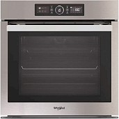 Духова шафа Whirlpool AKZ96230IX електрична