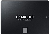 SSD диск Samsung 870 EVO 500 GB (MZ-77E500B)