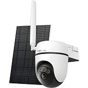 Камера відеоспостереження з сонячною батареєю TP-Link Tapo C615G KIT