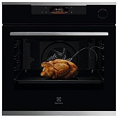 Духова шафа Electrolux KOCBP39WX