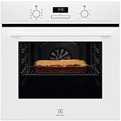 Духова шафа електрична Electrolux EOF3H40BW