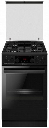 Плита комбінована Hansa FCMMS59363