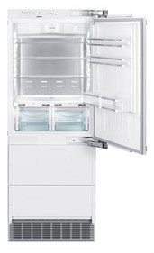 Вбудований холодильник Liebherr ECBN 5066