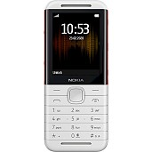 Мобільний телефон Nokia 5310 DualSim White/Red