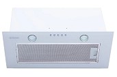 Витяжка вбудована Perfelli BI 6562 A 1000 W LED GLASS
