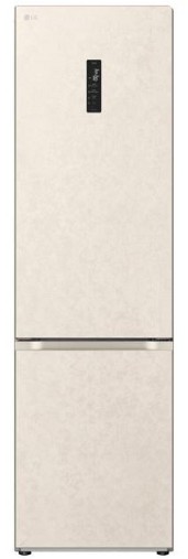 Холодильник LG GC-B509FEMW