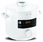 Мультиварка-скороварка Tefal CY754130