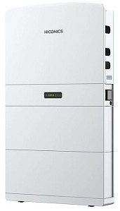 Система резервного електроживлення Hiconics HiEnergy-S 6kW 10.2kWh (HEC2-S6.10)
