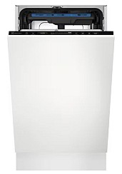 Вбудована посудомийна машина Electrolux KEMB3301L