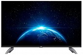 Телевізор Artel UA32H3200 BLACK (Т2, Smart TV, безрамочний)