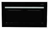 Витяжка вбудована Best Chef Glass box 1100 black 55 (4F491N2L7A)