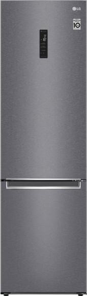 Холодильник LG GW-B509SLKM (Дисплей)