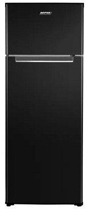 Двокамерний холодильник MPM 206-CZ-25