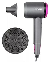 Фен Sogo SS-3225
