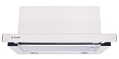 Витяжка телескопічна Perfelli TL 6812 C IV 1200 LED