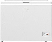 Морозильна скриня Beko HSA 32520 F