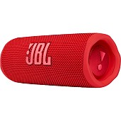 Акустична система JBL Flip 6 Red