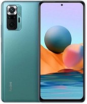 Смартфон Xiaomi Redmi Note 10 Pro 8/256GB Aurora Green