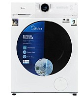 Пральна машина повногабаритна Midea MF200W90WB/ W-UA