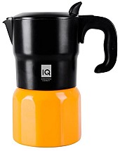 Гейзерна кавоварка IQ Be Active на 6 чашок (IQ-12102-6)