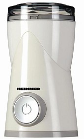 Кавомолка Heinner HCG-150P
