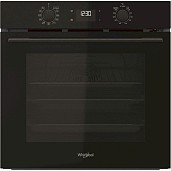 Духова шафа Whirlpool OMK58RU0B