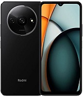 Смартфон Xiaomi Redmi A3 4/128GB Black (Inter) без NFC