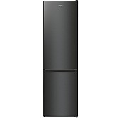 Холодильник двокамерний Gorenje NRK6202EBXL4