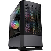 Корпус Cougar MG140 AIR RGB (Black)