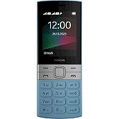 Мобільний телефон Nokia 150 Dual Sim 2023 Blue