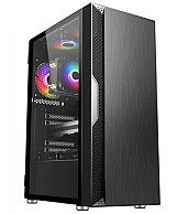 Корпус GTL Gaming X3605B 
