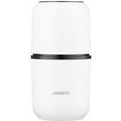 Кавомолка Ardesto KGC-1508W біла