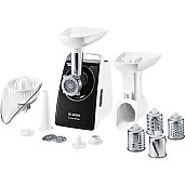 М'ясорубка Bosch MFW3850B
