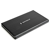 Зовнішня кишеня Gembird для HDD 2.5