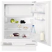 Вбудований однокамерний холодильник Electrolux LSB2AE82S