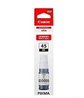 Чорнило Canon GI-45 Black  GX1040, GX2040 3K (6288C001AA)