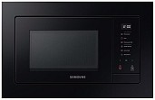Мікрохвильова піч вбудована Samsung MG23A7318CK