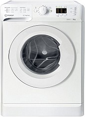 Пральна машина Indesit OMTWSA 51052 W EU