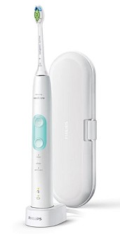 Зубна щітка Philips Sonicare ProtectiveClean 5100 (HX6857/28)