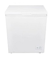 Морозильна скриня Milano MCD145W