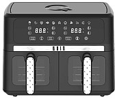Мультипіч QUIN Air Fryer Dual Zone YJ-1102AV