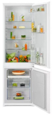 Вбудований холодильник Electrolux LNA6LE18S
