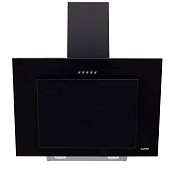 Витяжка Ventolux FIORE 60 BK (700) PB
