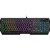 Клавіатура дротова A4Tech Bloody B135N Black