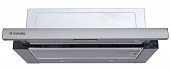 Витяжка телескопічна Minola MTL 6292 GR 700 LED