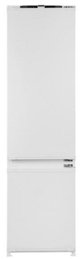 Вбудований холодильник Beko BCNA306E3S