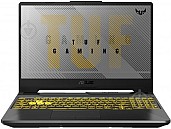 Ноутбук Asus TUF Gaming F15 FX506LH-HN152 (90NR03U1-M07850) Fortress Gray