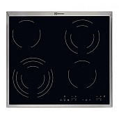 Варильна поверхня Electrolux CPE6433KX