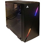 Ігровий корпус Golden Field 3803B з БЖ 500Вт Midi-Towe