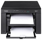 БФП Canoni-Sensys MF3010 + картриджи 2xCRG725 (5252B034AA)